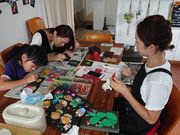 アトリエ・ビーラボの写真2