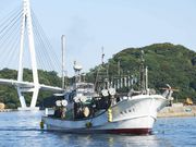 浜田市 遊漁船 第一陸前丸の写真3