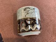 大堀相馬焼窯元 春山窯(菅原陶器店)の写真3