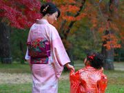 俊良着物体験の写真2