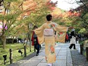 俊良着物体験の写真3