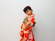 俊良着物体験の写真4