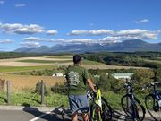 cafe蕊輪サイクルステーションの写真4