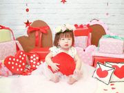 Yuumi手作り撮影ブースの写真2