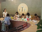 プラバンアクセサリーsoraの写真4