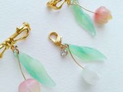 プラバンアクセサリーsoraの写真3