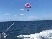 宮古島パラセーリングショップ空人の写真3