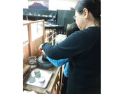 ガラス工房“邦”の写真2