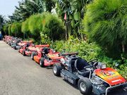 R&Bレンタルカートの写真3