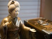 人形ミュージアムの写真2