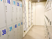 BLUE TAMAGAWA OUTDOOR FITNESSの写真3