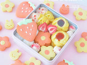 お菓子教室 Candytuft(キャンディタフト)の写真2