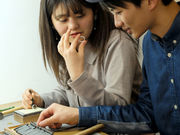 a.w.s(エー・ダブリュ・エス)蔵前店の写真3