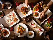 ANAクラウンプラザホテル札幌の写真2