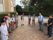 伊東自然歴史案内人会(城ケ崎大室山部会)の写真2