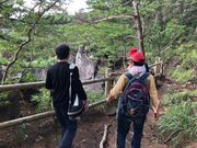 伊東自然歴史案内人会(城ケ崎大室山部会)の写真4
