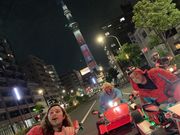 TOKYO KART ROPPONGIの写真2