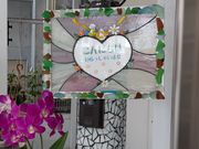 おきなわステンドグラス さめじまの写真3