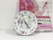 Salon de Tresorの写真3