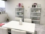 Salon de Tresorの写真4