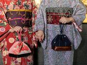 着物レンタル KIMONOいろは。の写真2