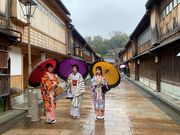 着物レンタル KIMONOいろは。の写真3