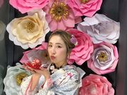 着物レンタル KIMONOいろは。の写真4