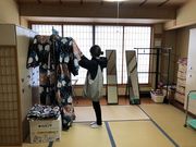 松江着物レンタル 堀川小町 玉造店の写真2
