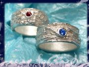 創作ジュエリー工房SILVER ART KAORIの写真3