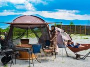 ウィスラー・スカイベース・KOMOROの写真2