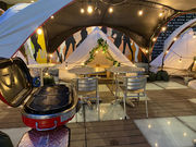 PREMIEREYOKOHAMAの庭〜空と大地の恵みとBBQ〜の写真2