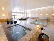 北投の湯 いわき健康センターの写真4