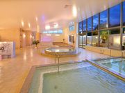 北投の湯 いわき健康センターの写真3