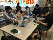 ティーイング陶芸教室の写真2