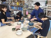 ティーイング陶芸教室の写真4