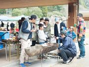 広島市湯来交流体験センターの写真4