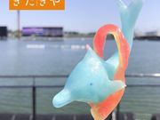 あめ細工家 きたきや(飴細工)の写真2