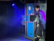 マジックレストラン&バー 手品家 福井店の写真2