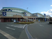 古橋廣之進記念浜松市総合水泳場「ToBiO」の写真3