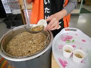 群馬まいたけセンターの写真4