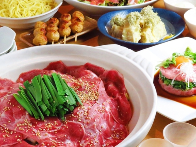 和Dining 葉隠 はがくれの写真1