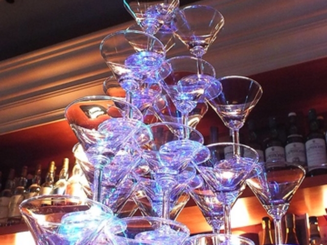 ブリーズ Cocktail Bar Breatheの写真1
