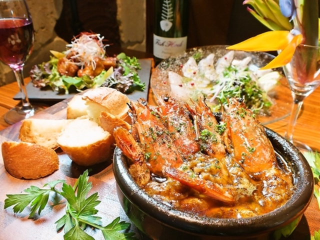 居酒屋BAR 浜家アリババの写真1