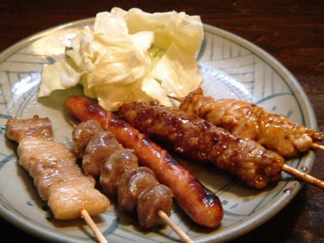 生一本 新宮通り店の写真1