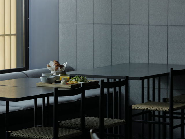 cafe&bar oku_hotel tou nishinotoin kyoto