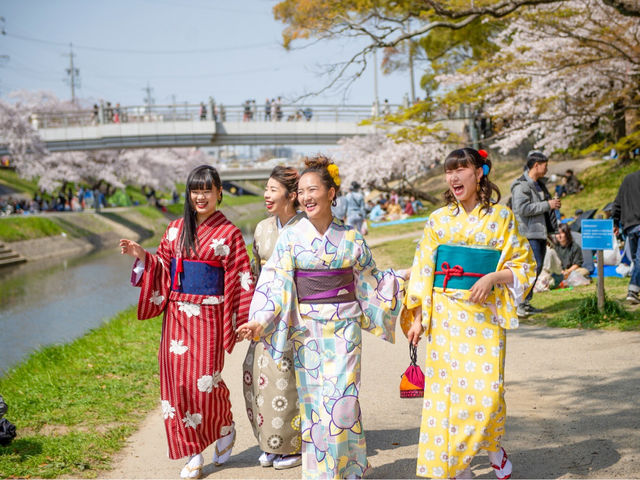 きものレンタル悠峰
