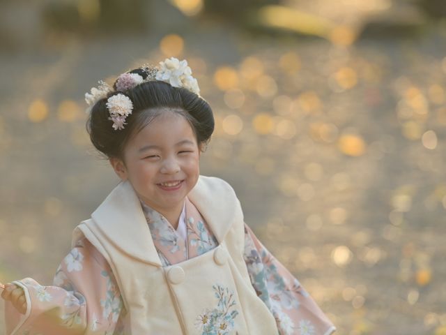 七五三撮影プラン
七五三衣装も多数揃っています。撮影も一緒にどうぞ。※要予約_きものレンタル悠峰