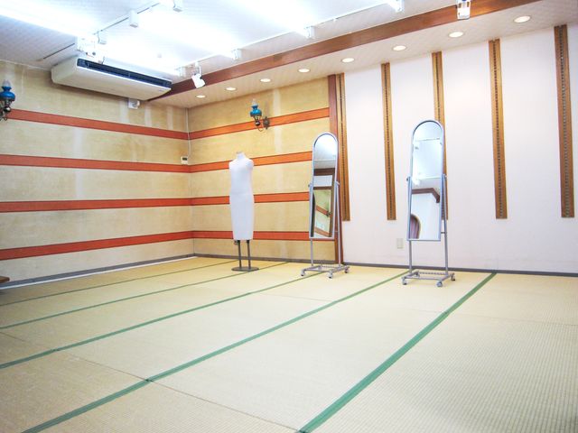 着付け教室_内田呉服店