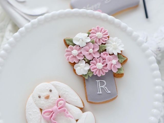 Kawaii sugar project