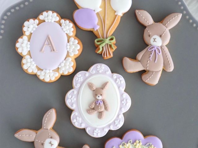 Kawaii sugar project